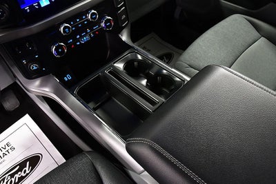 2024 Ford F-150 XLT 6-1/2' Box