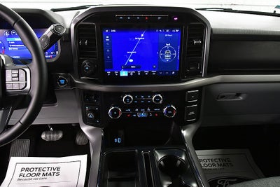 2024 Ford F-150 XLT 6-1/2' Box