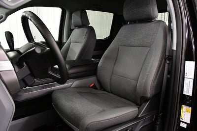 2024 Ford F-150 XLT 6-1/2' Box