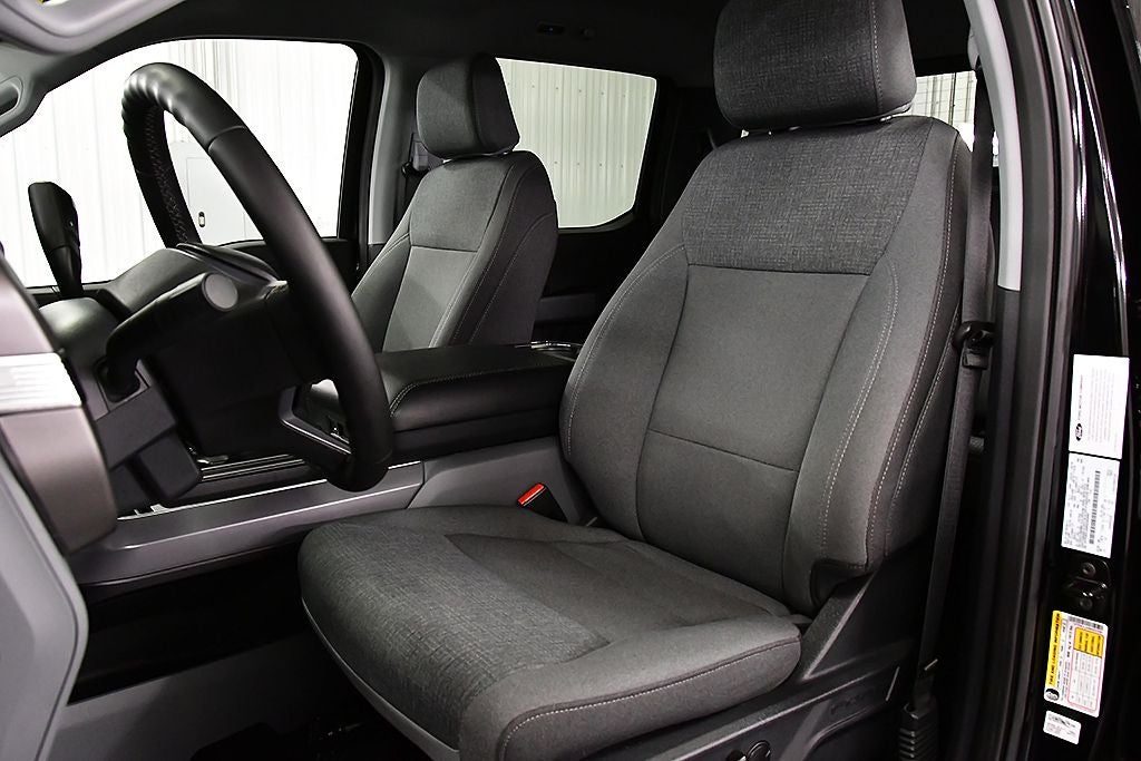 2024 Ford F-150 XLT 6-1/2' Box