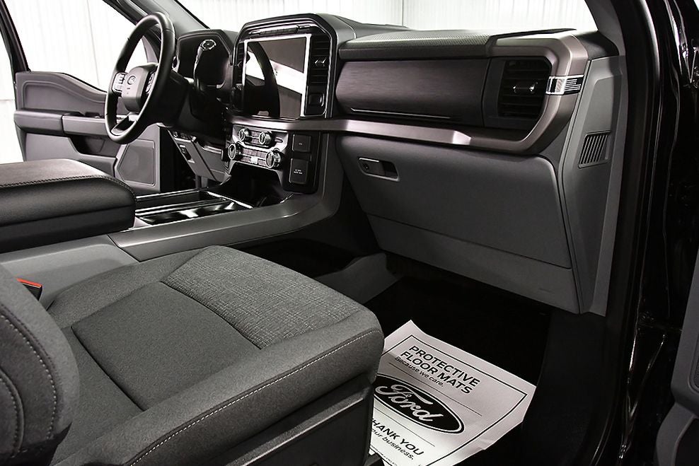 2024 Ford F-150 XLT 6-1/2' Box