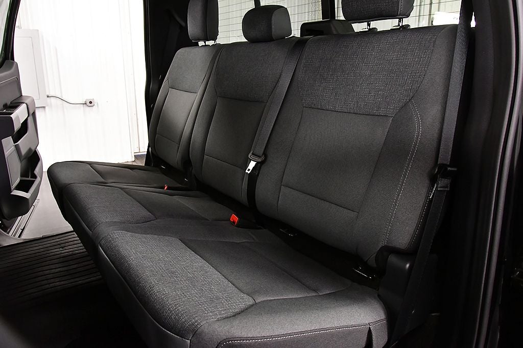 2024 Ford F-150 XLT 6-1/2' Box