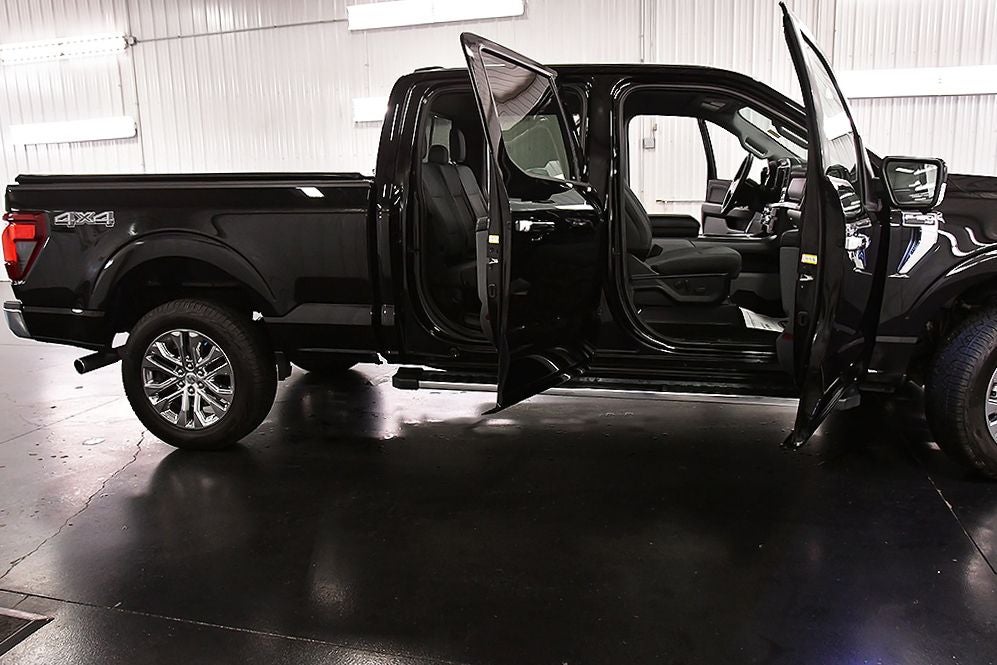 2024 Ford F-150 XLT 6-1/2' Box