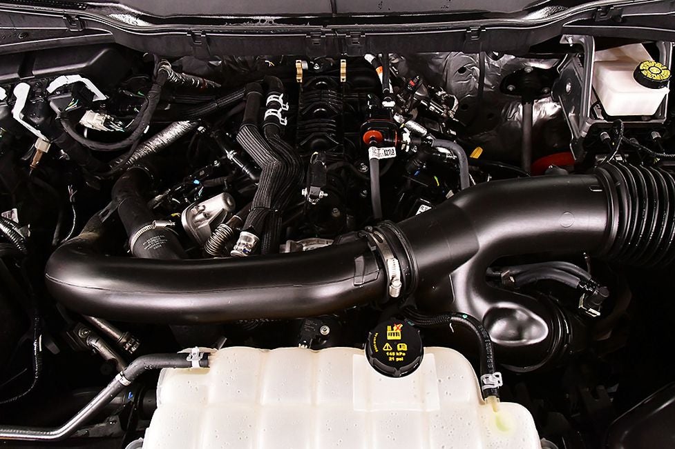 2024 Ford F-150 XLT 6-1/2' Box