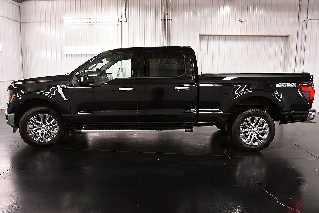 2024 Ford F-150 XLT 6-1/2' Box