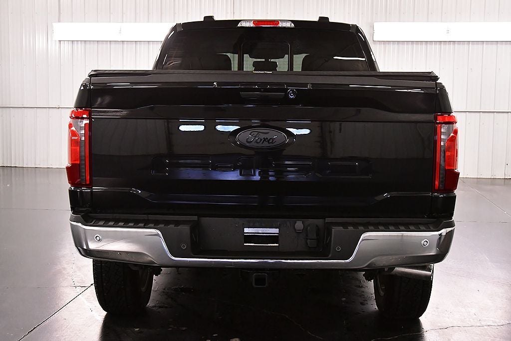 2024 Ford F-150 XLT 6-1/2' Box