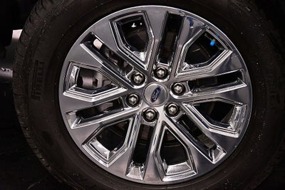 2024 Ford F-150 XLT 6-1/2' Box