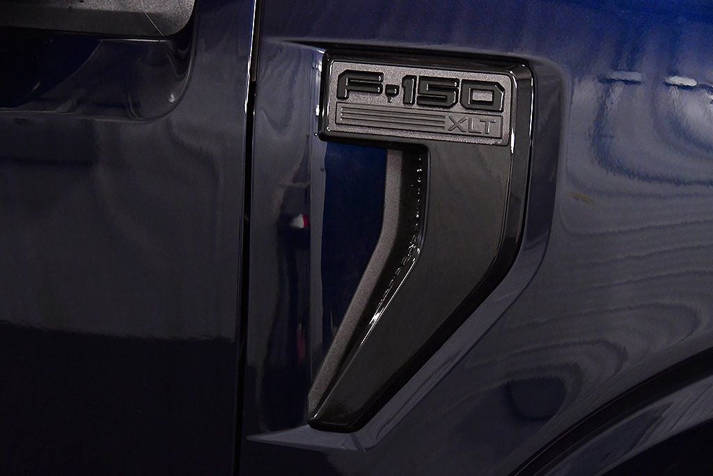 2026 Ford F-150 XLT 6-1/2' Box