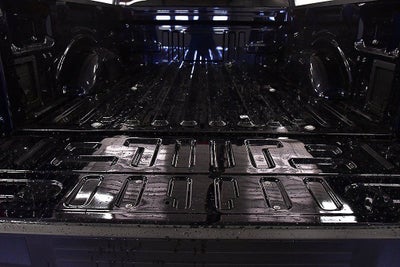 2026 Ford F-150 XLT 6-1/2' Box