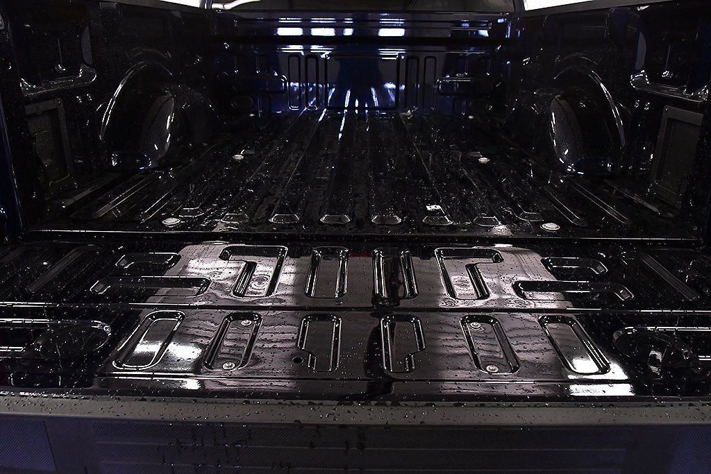 2026 Ford F-150 XLT 6-1/2' Box