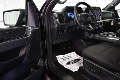 2026 Ford F-150 XLT 6-1/2' Box