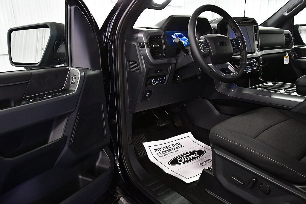 2026 Ford F-150 XLT 6-1/2' Box