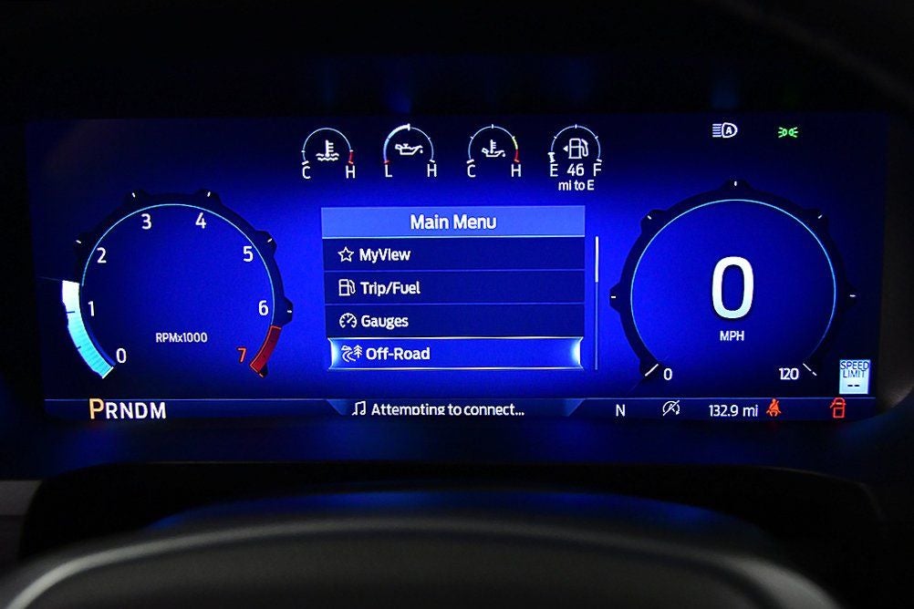 2026 Ford F-150 XLT 6-1/2' Box