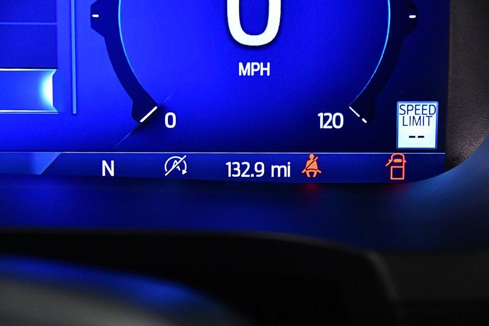 2026 Ford F-150 XLT 6-1/2' Box