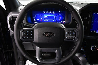 2026 Ford F-150 XLT 6-1/2' Box