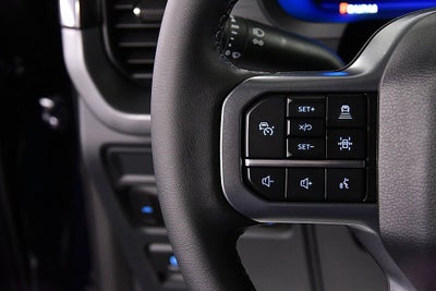 2026 Ford F-150 XLT 6-1/2' Box