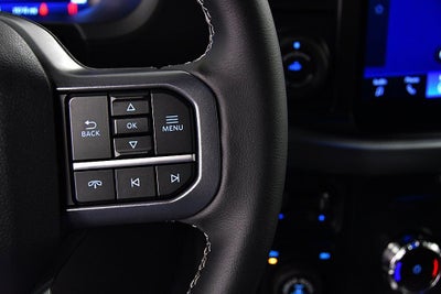 2026 Ford F-150 XLT 6-1/2' Box