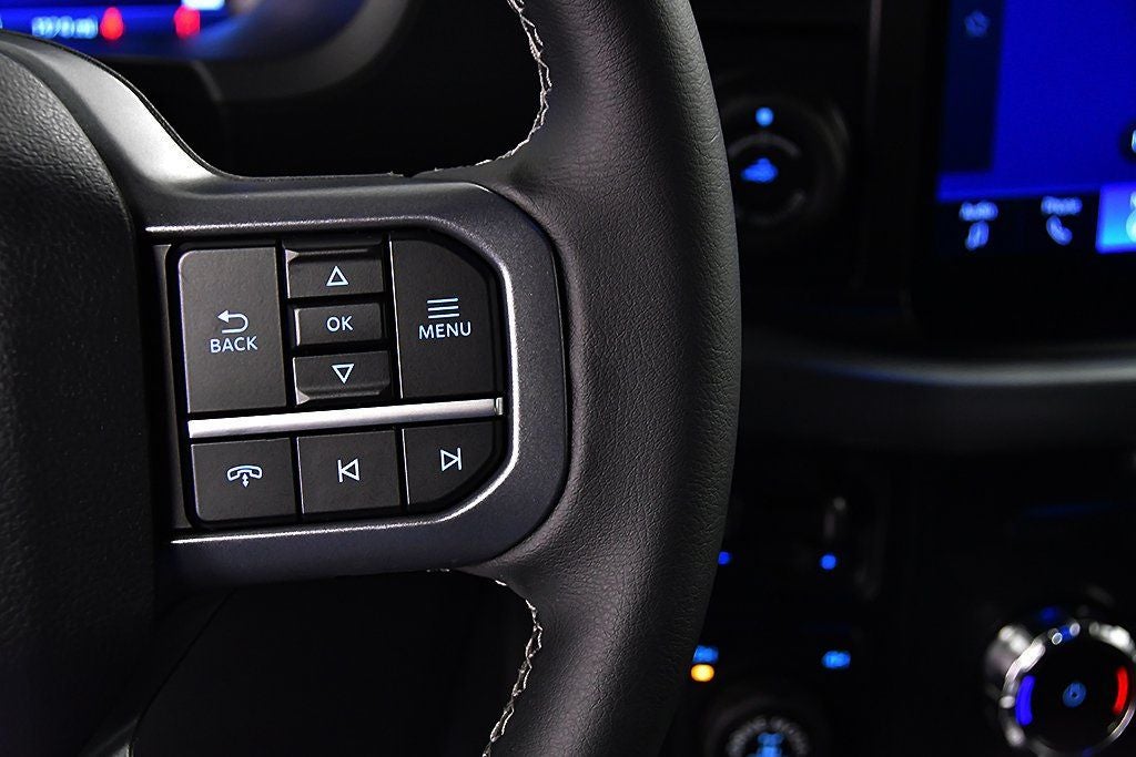 2026 Ford F-150 XLT 6-1/2' Box