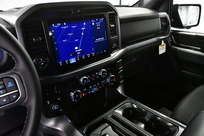 2026 Ford F-150 XLT 6-1/2' Box