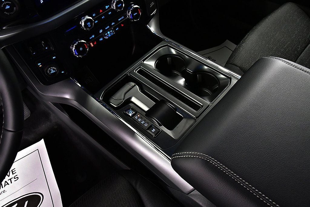 2026 Ford F-150 XLT 6-1/2' Box