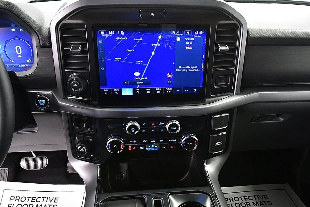 2026 Ford F-150 XLT 6-1/2' Box