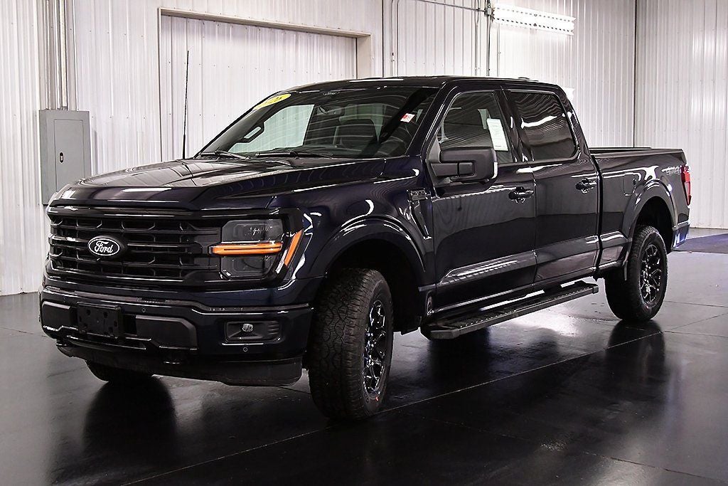 2026 Ford F-150 XLT 6-1/2' Box