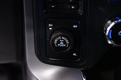 2026 Ford F-150 XLT 6-1/2' Box