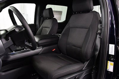 2026 Ford F-150 XLT 6-1/2' Box