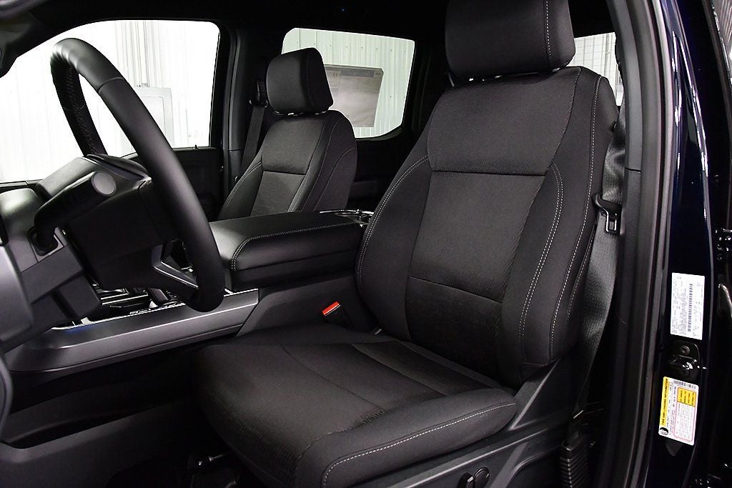 2026 Ford F-150 XLT 6-1/2' Box