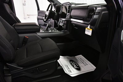 2026 Ford F-150 XLT 6-1/2' Box