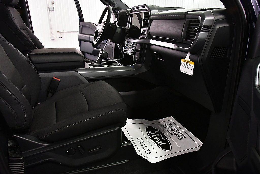 2026 Ford F-150 XLT 6-1/2' Box