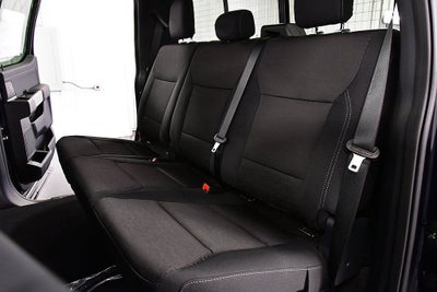 2026 Ford F-150 XLT 6-1/2' Box