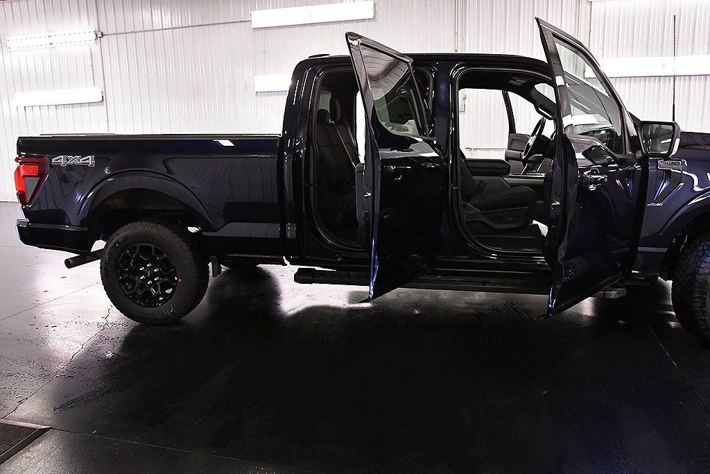 2026 Ford F-150 XLT 6-1/2' Box