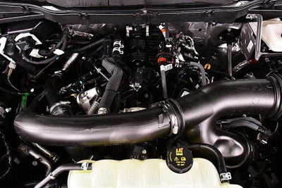 2026 Ford F-150 XLT 6-1/2' Box