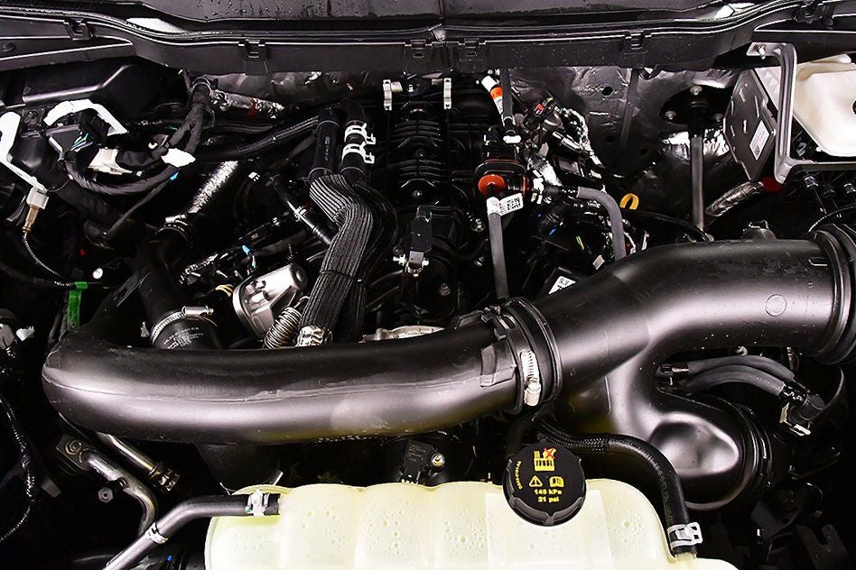 2026 Ford F-150 XLT 6-1/2' Box