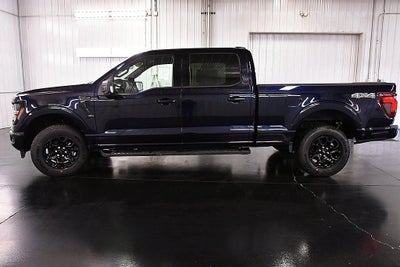 2026 Ford F-150 XLT 6-1/2' Box