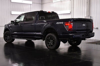 2026 Ford F-150 XLT 6-1/2' Box