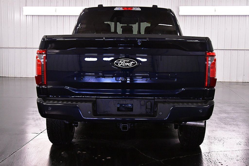 2026 Ford F-150 XLT 6-1/2' Box