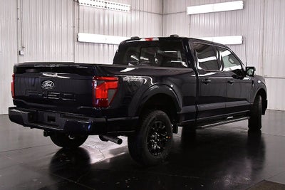 2026 Ford F-150 XLT 6-1/2' Box