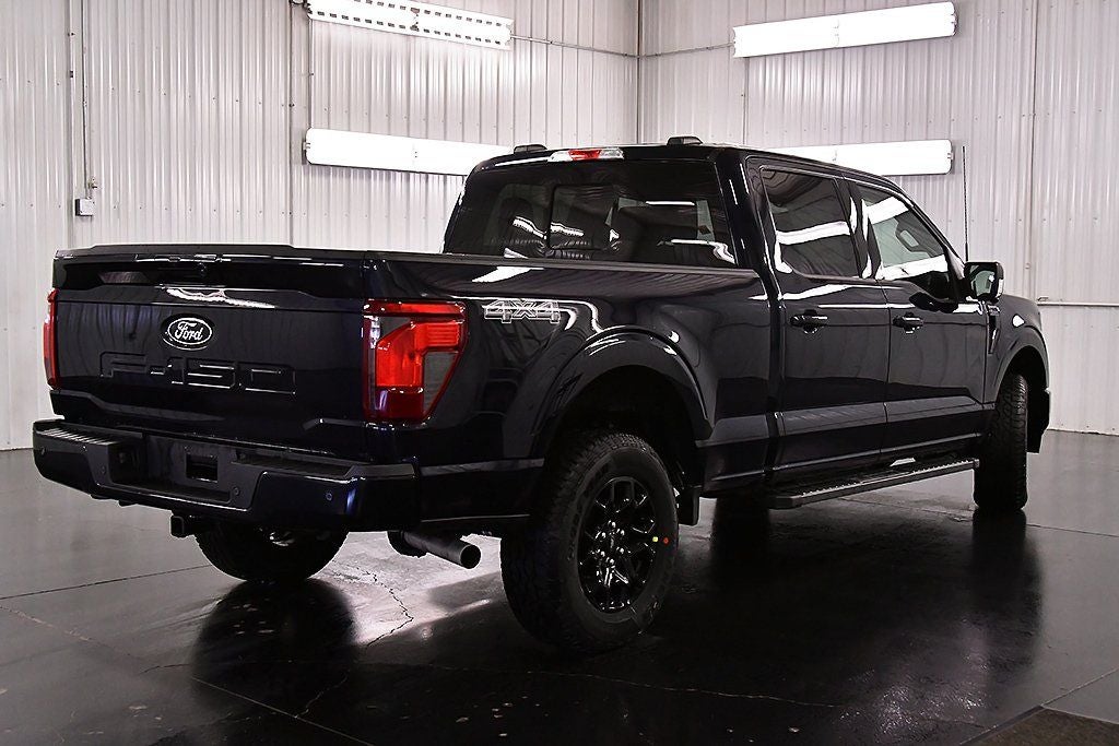 2026 Ford F-150 XLT 6-1/2' Box