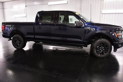 2026 Ford F-150 XLT 6-1/2' Box