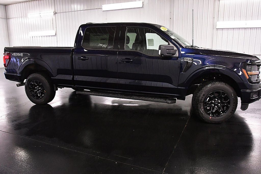2026 Ford F-150 XLT 6-1/2' Box