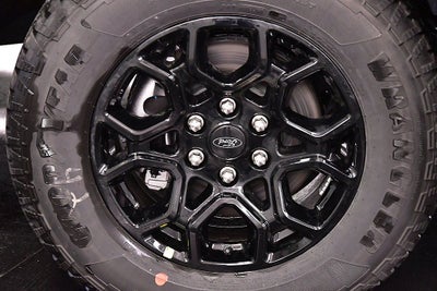 2026 Ford F-150 XLT 6-1/2' Box