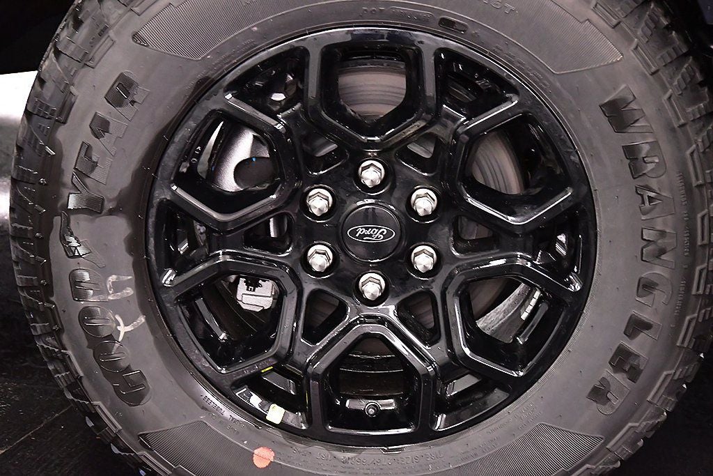 2026 Ford F-150 XLT 6-1/2' Box