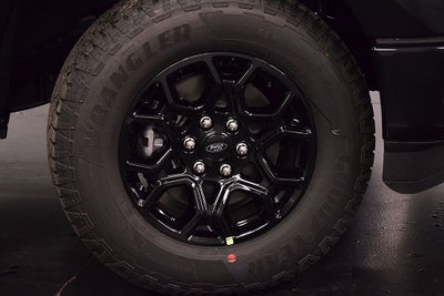 2026 Ford F-150 XLT 5-1/2' Box