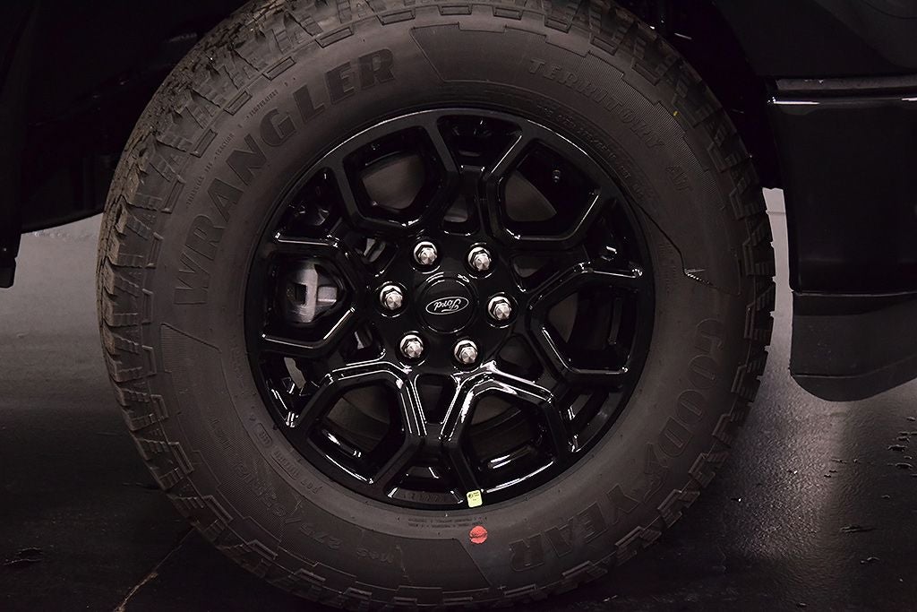 2026 Ford F-150 XLT 5-1/2' Box