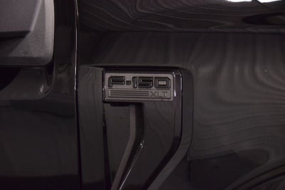 2026 Ford F-150 XLT 5-1/2' Box