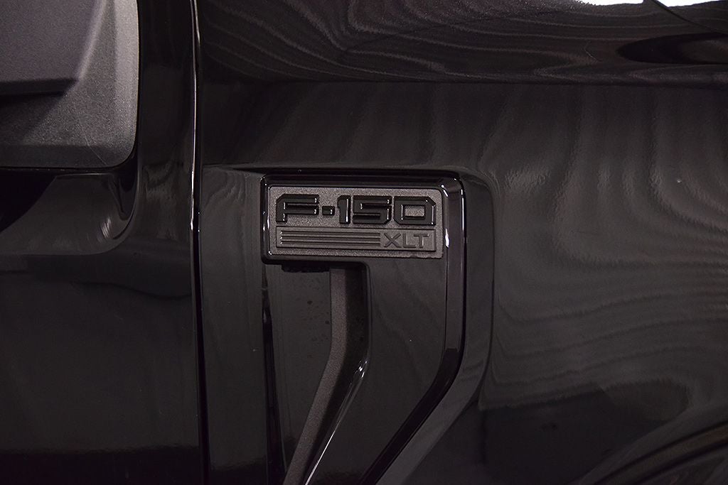 2026 Ford F-150 XLT 5-1/2' Box