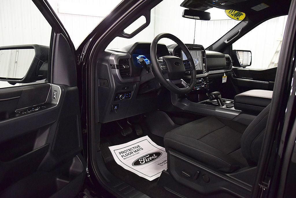 2026 Ford F-150 XLT 5-1/2' Box