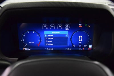 2026 Ford F-150 XLT 5-1/2' Box